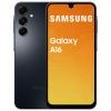 SAMSUNG GALAXY A16 4G, DISPLAY 6,5" RAM 4 GB, ROM 128 GB, 5000 mAh BLACK